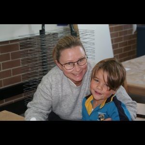 Meet your Posher, Anna